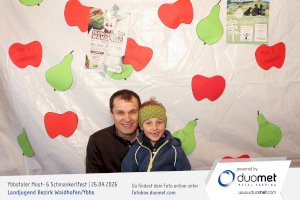 Ybbstaler Most- & Schmankerlfest